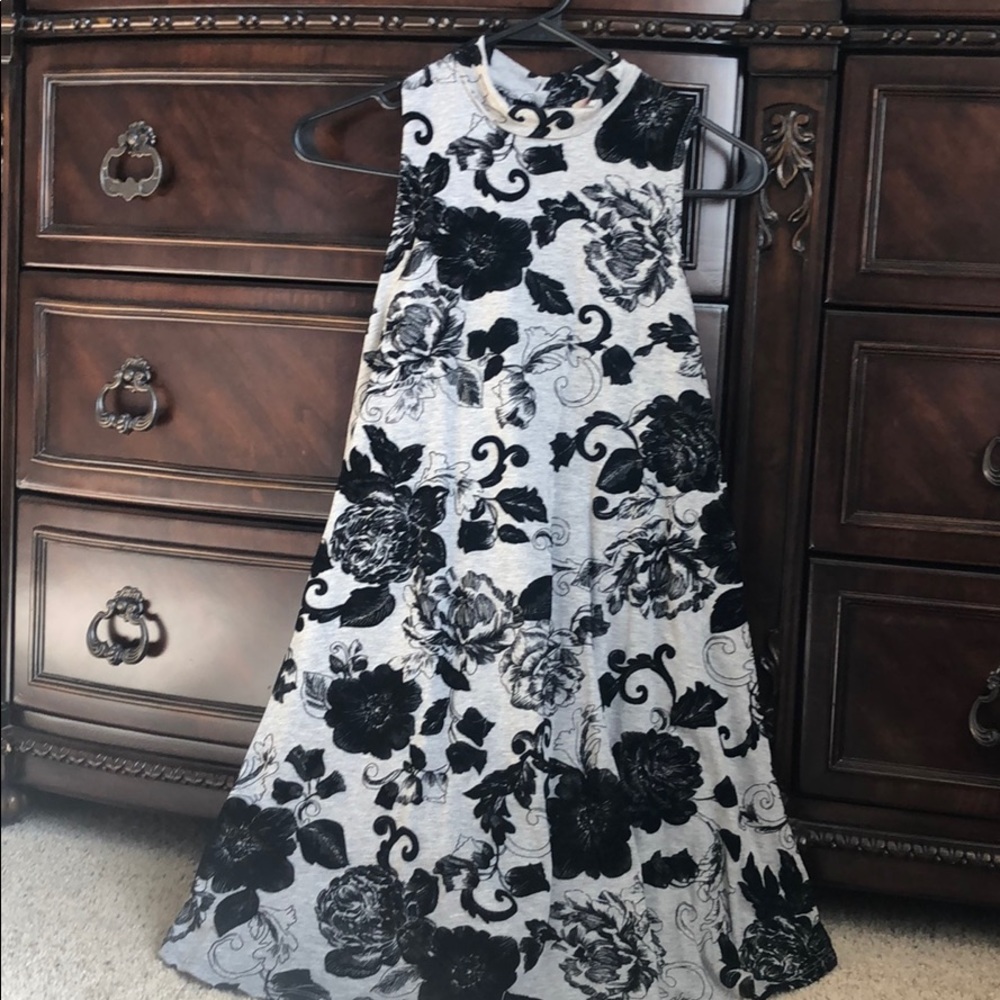 Baby doll dress
